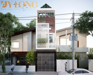 Nhà Phố