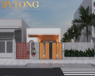 NHÀ ANH DƯỞNG 