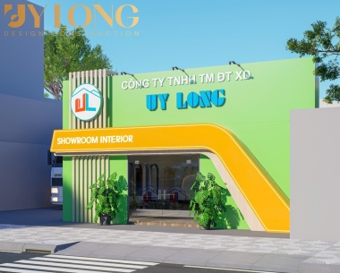 SHOWROOM UY LONG 